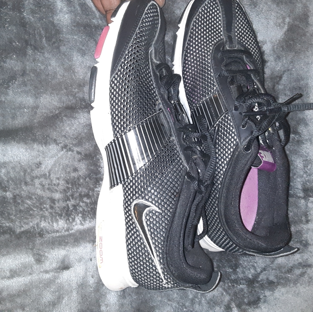 Nike Free Run - Picture 2 of 5
